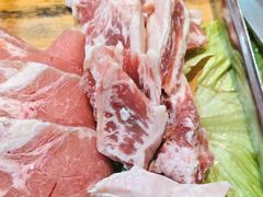 -金顺碳烤肉(梅花园13号店)