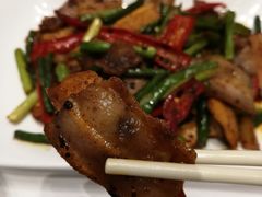 -乾隆美食·本帮菜(黄河路店)