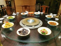 -老街(淮海西路店)