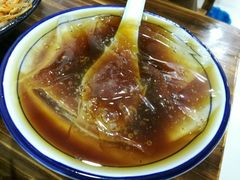 -洁美凉粉店(温江店)