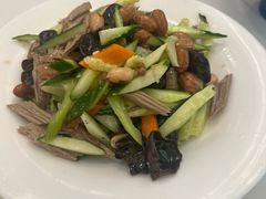 -宛平李记小吃(东关街店)