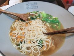 -吃面侠(洋货市场店)