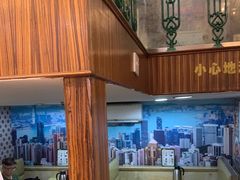 -香港仔茶餐厅(凤阳店)