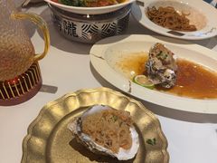 -桂满陇·杭州小馆(巴黎春天浦建店)