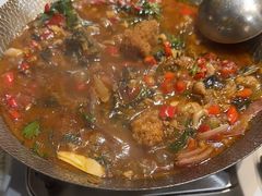 -福巷湘食小馆·猛火现炒(上海首店)