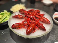 -红盔甲·小龙虾(人民广场店)