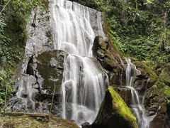 -藏龙百瀑风景区