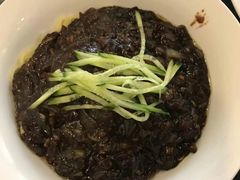 -桃园中华料理炸酱面(燕儿岛路店)