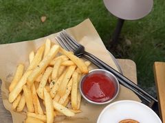 -J Create城市露营咖啡·简餐·宠物(上海动物园店)