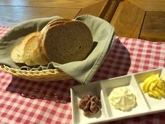 -Paulaner·德国帕拉娜自酿啤酒餐厅(海上世界店)