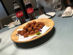 -宏达宴老菜馆(群力第四大道店)