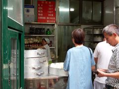 -天泽祥·鼓楼馒头(鼓楼店)