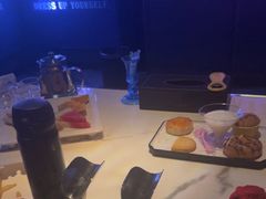 -宝岛甲壳虫KTV(蓝天路店)