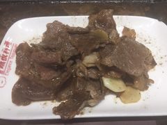 -尚雅铁板料理自助餐厅(乐松店)