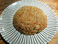 -阿记烧烤(大兴新区店)