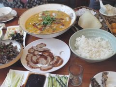 -北京烤鸭店(新桥家园·浦口店)