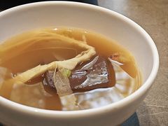 招牌海鸭血-佬太公海鸭·海鲜大排档(上海总店)