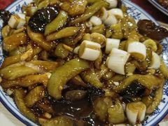 -北大地皖峰饭馆
