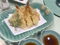 -铃兰日本料理(汉水路店)