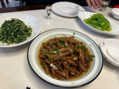 -西山人家·传统苏帮菜·家宴(木渎店)
