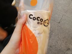 -CoCo都可(八达商城店)