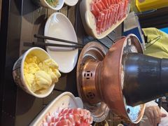 -额尔敦草原涮羊肉·烧烤(冻青树总店)