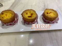 -陶陶居酒家(环市东店)