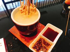 -阿庄新豫菜(通泰路店)