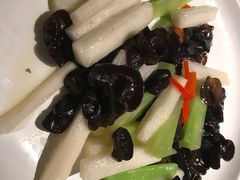 -绿茶餐厅(领展购物广场·中关村店)