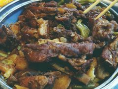 -荣鹏风味烀饼总店
