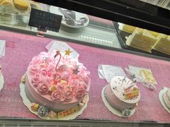 -皇后西斯汀饼店(文化路店)