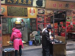 -武爹臭豆腐(坡子街店)