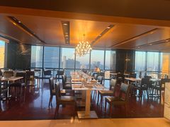 -上海龙之梦万丽酒店