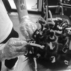 点击看大图 -HG美发设计沙龙