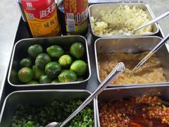 -四川小胡子海鲜(丁村万人海鲜广场店)