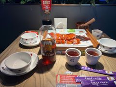 -茄子恰恰·新云南小炒(坪山益田店)