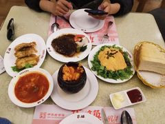-华梅西餐厅(哈尔滨中央大街店)