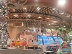 -山焱·炭火自助烤肉(周浦万达店)