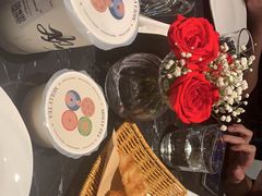 -Nord Grill&Bar Highland诺德西餐(深圳欢乐海岸店)