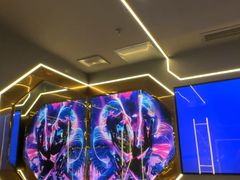 -INLOVE KTV(西溪印象城店)