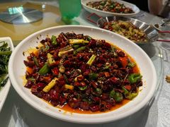 -陈胖子特色菜.鲜货现炒(融景城店)