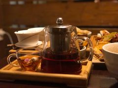 -青藤茶馆(南山路店)
