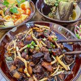 成都宽窄巷子！！记住这个地方！！！