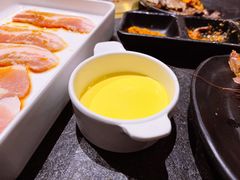 甜品布丁-神户赤童日式烤肉伙伴(东直门店)