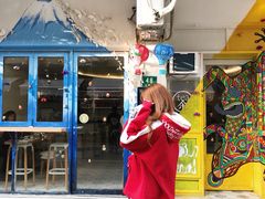 -茶是一枝花泡茶店