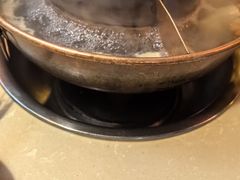 -总参北京涮羊肉