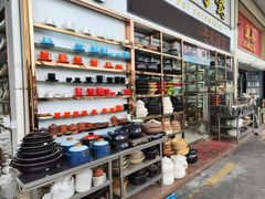 -信基沙溪酒店用品博览城