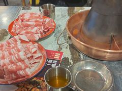 -刘老表·瓦罐汤涮肉(青云谱店)