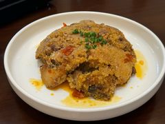 -洈水谣 · 地道荆州松滋菜(菱角湖公园店)