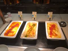 -漢咖啡·全服务式自助晚餐(武汉洲际酒店)